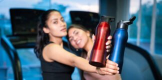 How to Stay Healthy Without Gym: Simple Daily Habits for a Fit Life