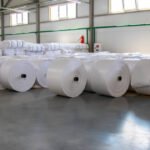 How Polyethylene Yarn Is Revolutionizing Industrial and Commercial Applications