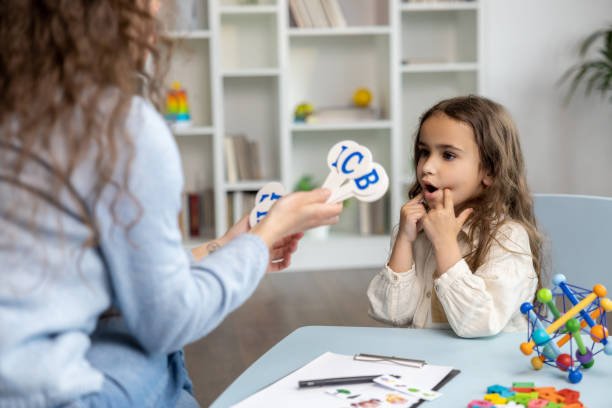 Advanced Speech Therapy Techniques for Adults: Restoring Communication and Confidence